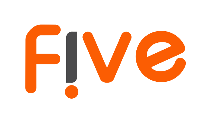 Five